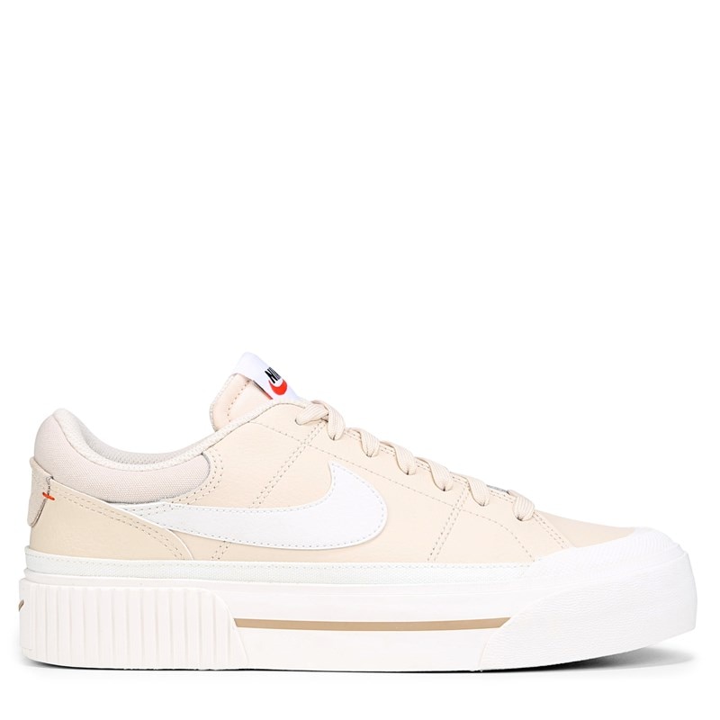 Women's Court Legacy Lift Platform Sneaker