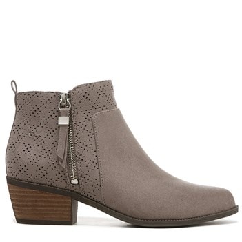 dr scholl's best day bootie