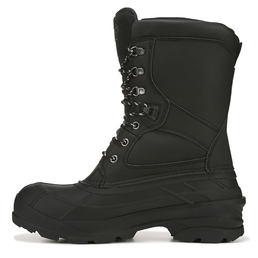 Famous footwear 2025 mens snow boots