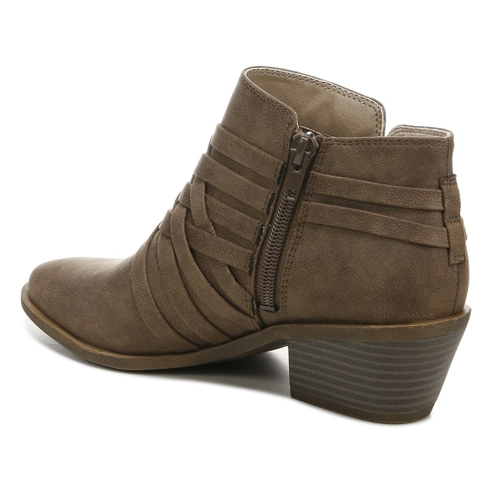 Fergalicious barley ankle bootie on sale