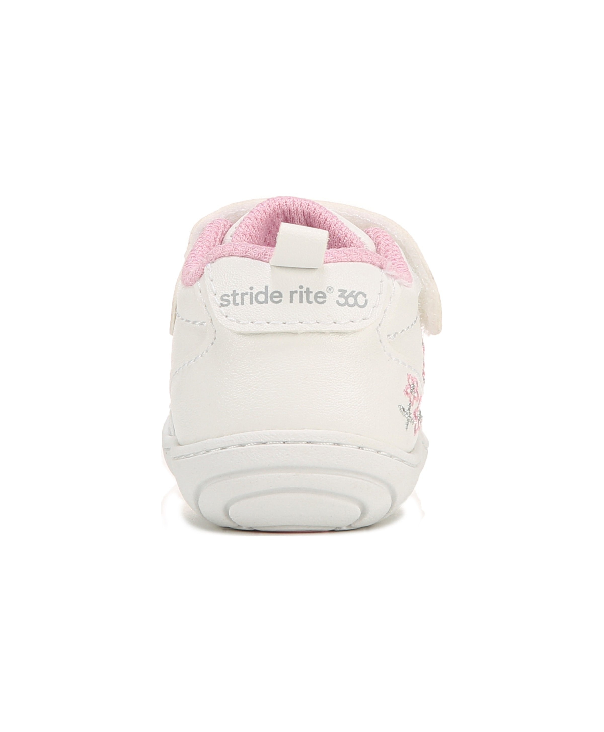 stride rite taye baby shoes