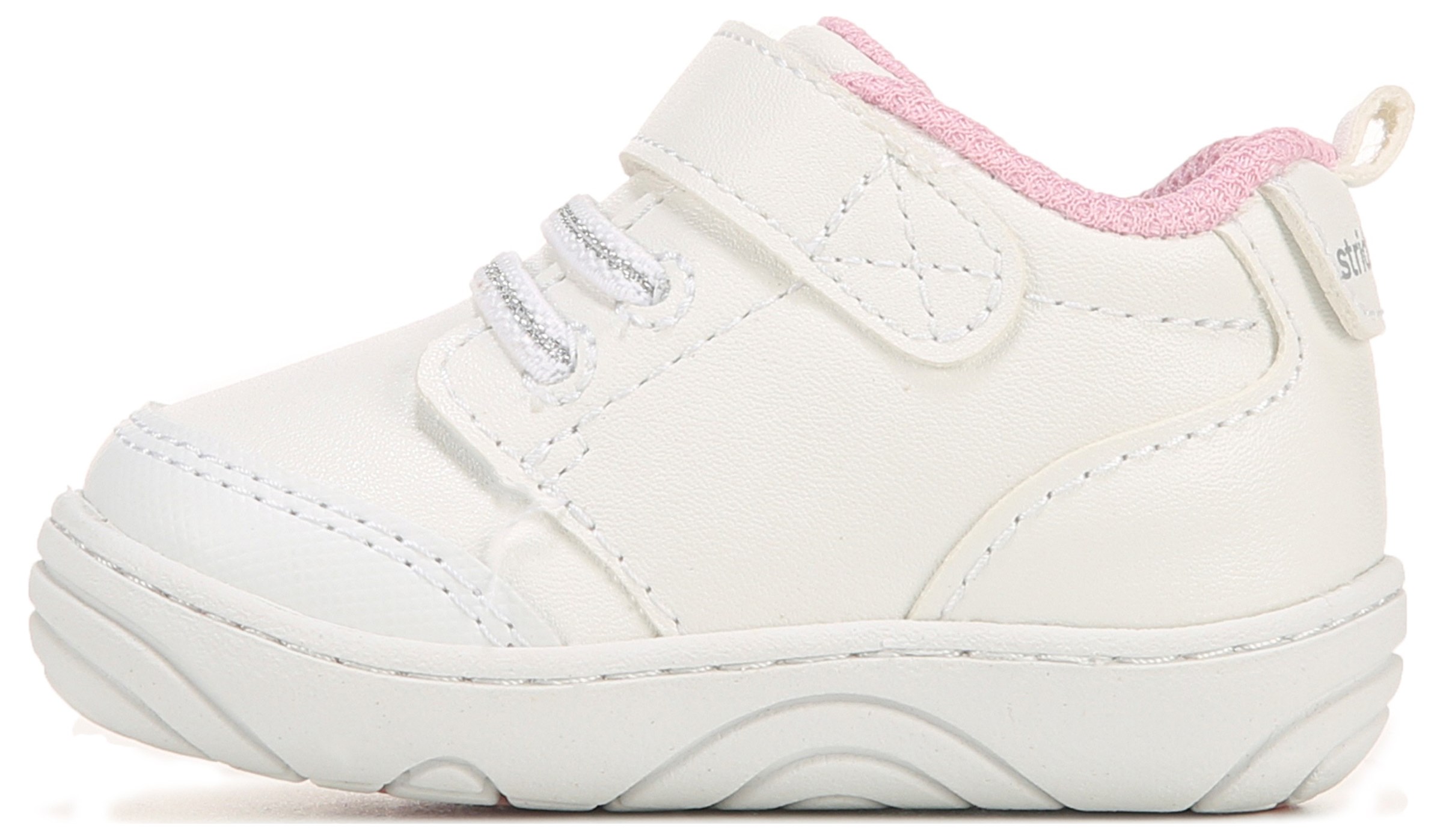 stride rite taye baby shoes