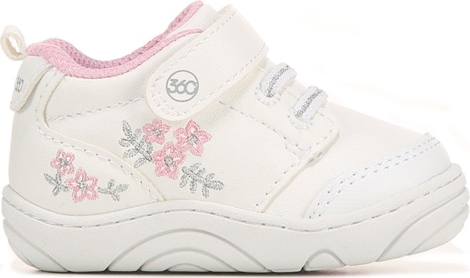 stride rite taye baby shoes