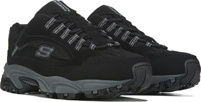 Men's Walking Shoes, Famous Footwear