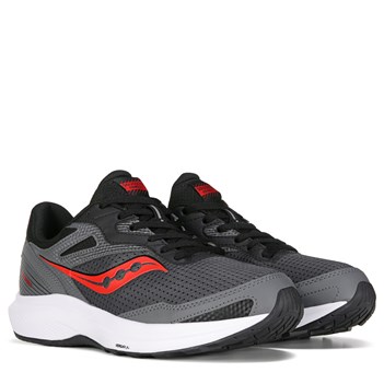 Saucony Men's Cohesion 16 Wide Running Shoe | Famous Footwear