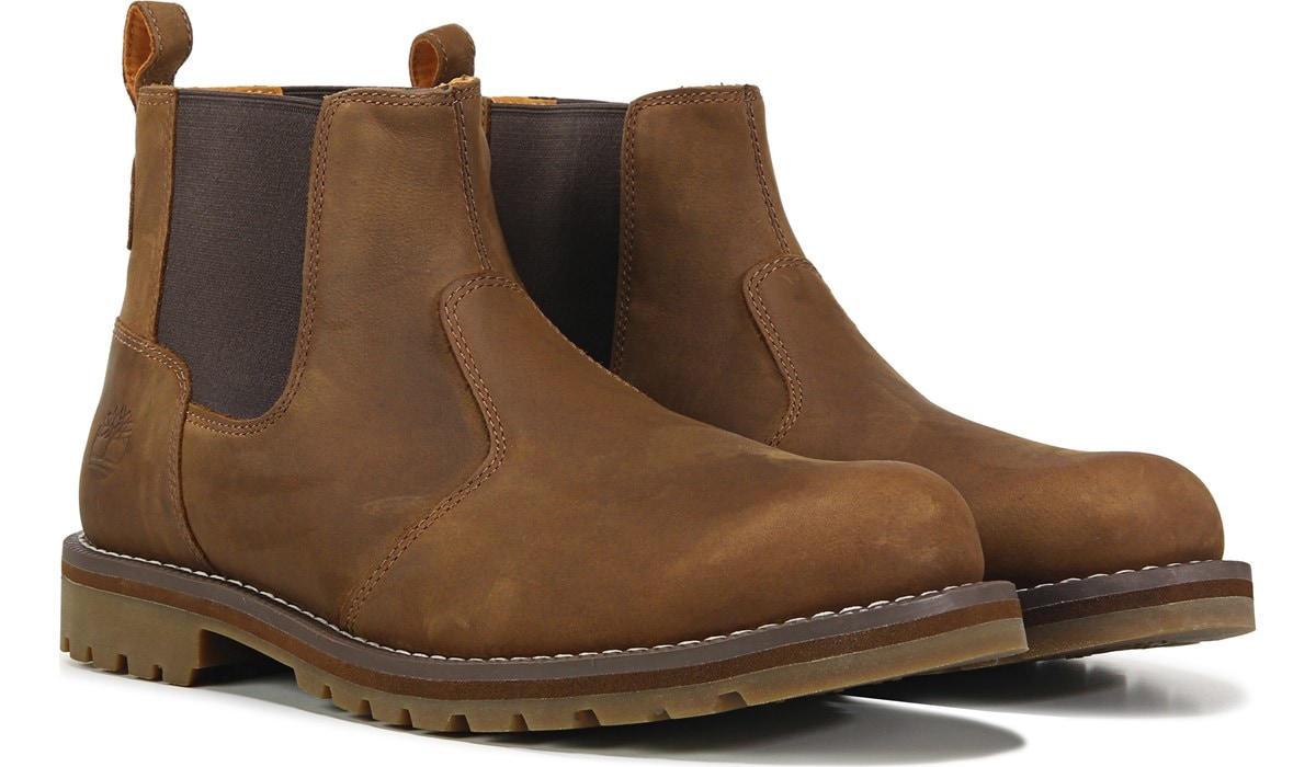 Men's Redwood Falls Chelsea Boot | Famous Footwear