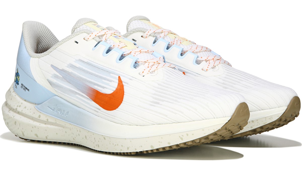 nike zoom winflo 6 famous footwear