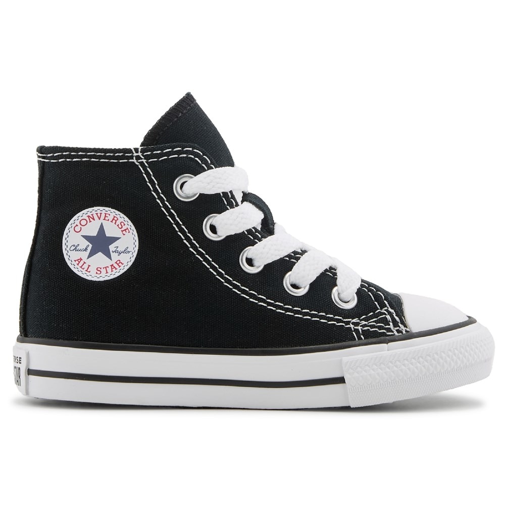 Converse Kids Chuck Taylor All Star High Top Sneaker Toddler Famous Footwear