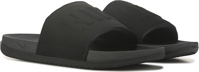 Men s Slide Sandals Famous Footwear