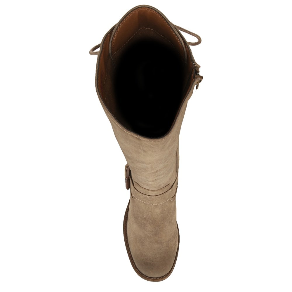 Eurosoft selden clearance riding boot cognac