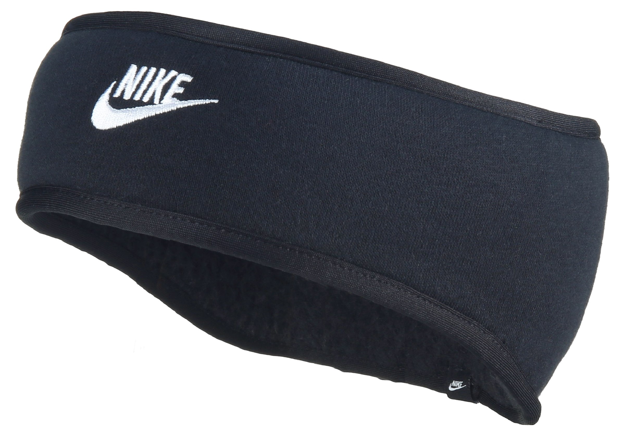 Nike shop fleece headband