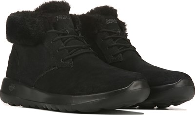 skechers women's energy ankle boots