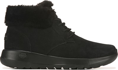 skechers women's energy ankle boots