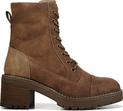 B52 by Bullboxer Men's Bennington Lace Up Casual Boot