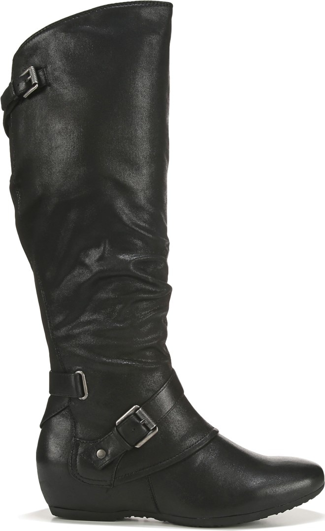 baretraps pabla wide calf boots