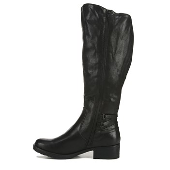 baretraps ornella wide calf boots