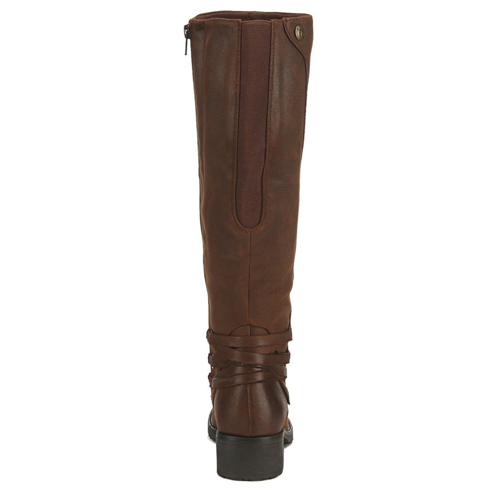 Bare traps ornella wide calf deals riding boot