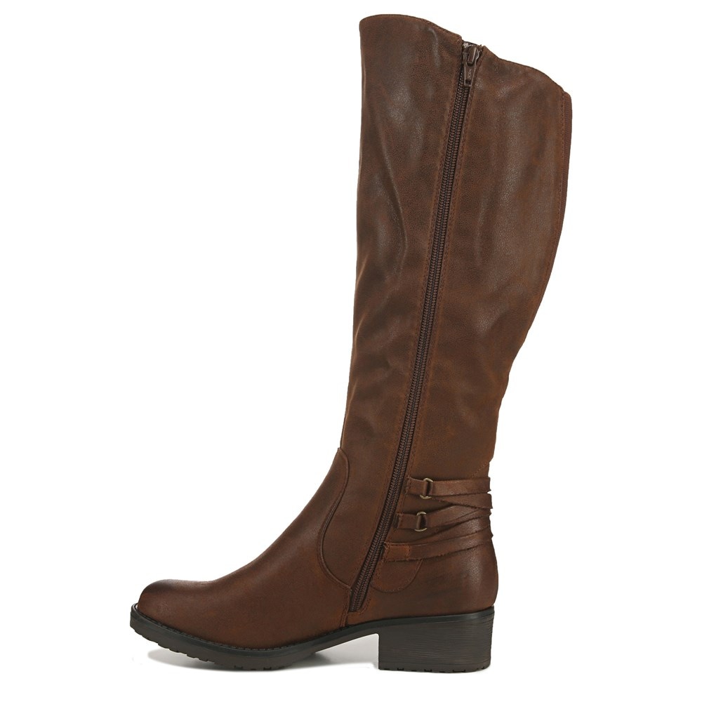 Bare traps ornella hotsell wide calf riding boot