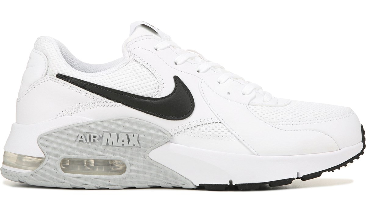 Nike Men's Air Max Excee Sneaker | Famous Footwear