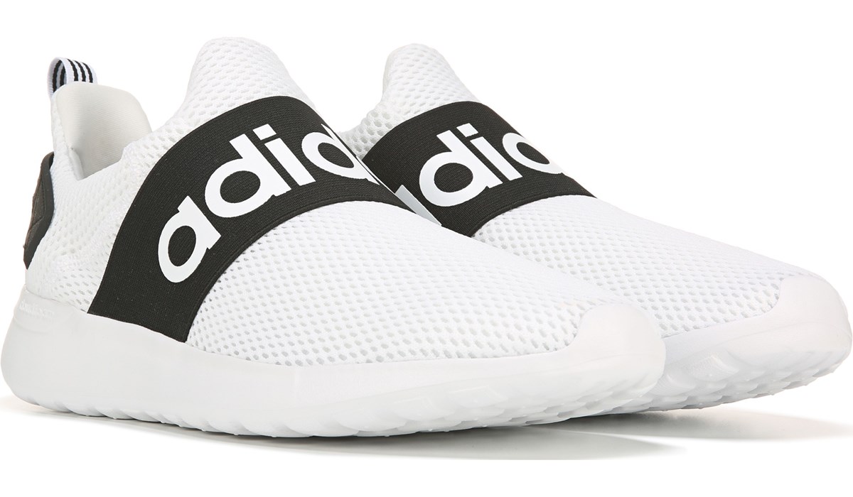 adidas men's cloudfoam adapt 2 slip on sneaker