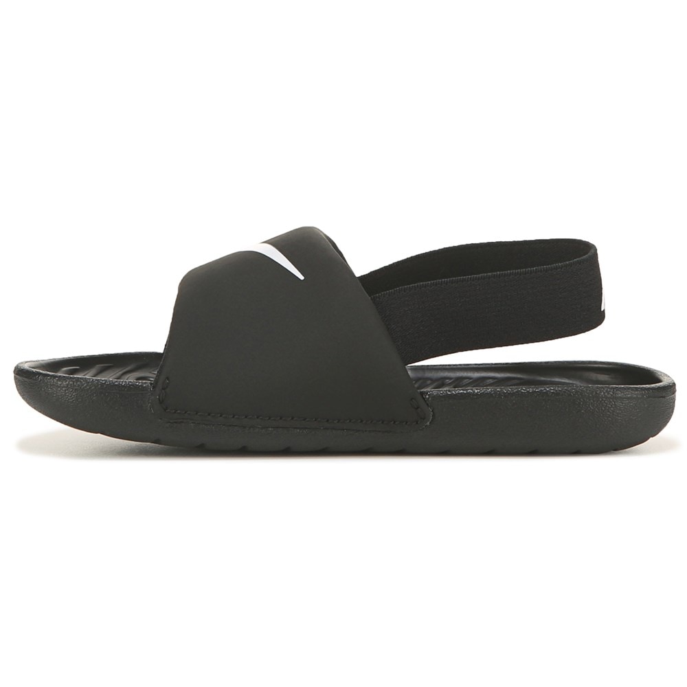 Toddler nike slides size hot sale 9