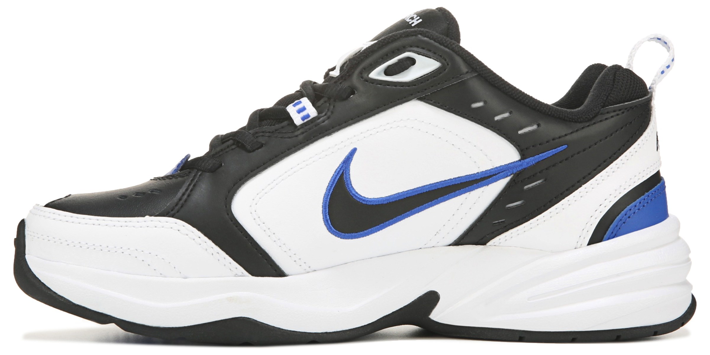 nike monarch 1v