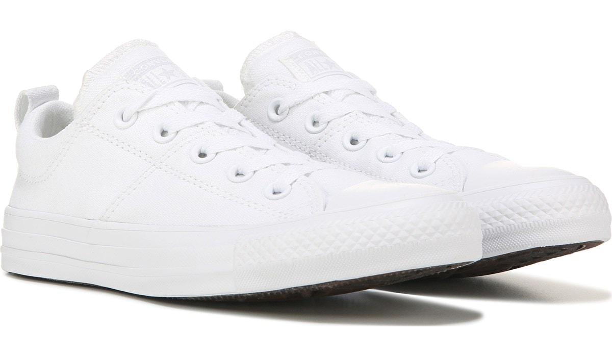 chuck taylor all star madison low top sneaker