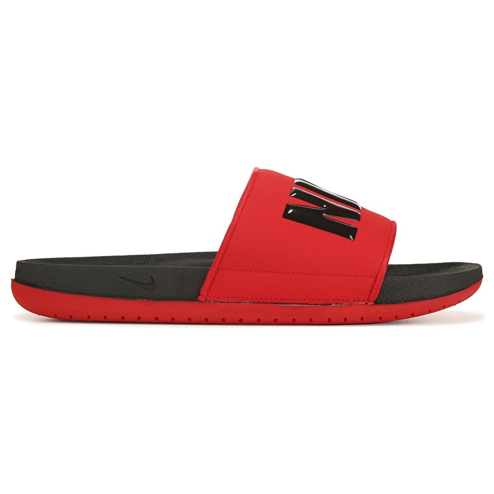 Famous footwear hot sale mens nike sandals