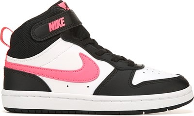 nike shoes for girls high tops
