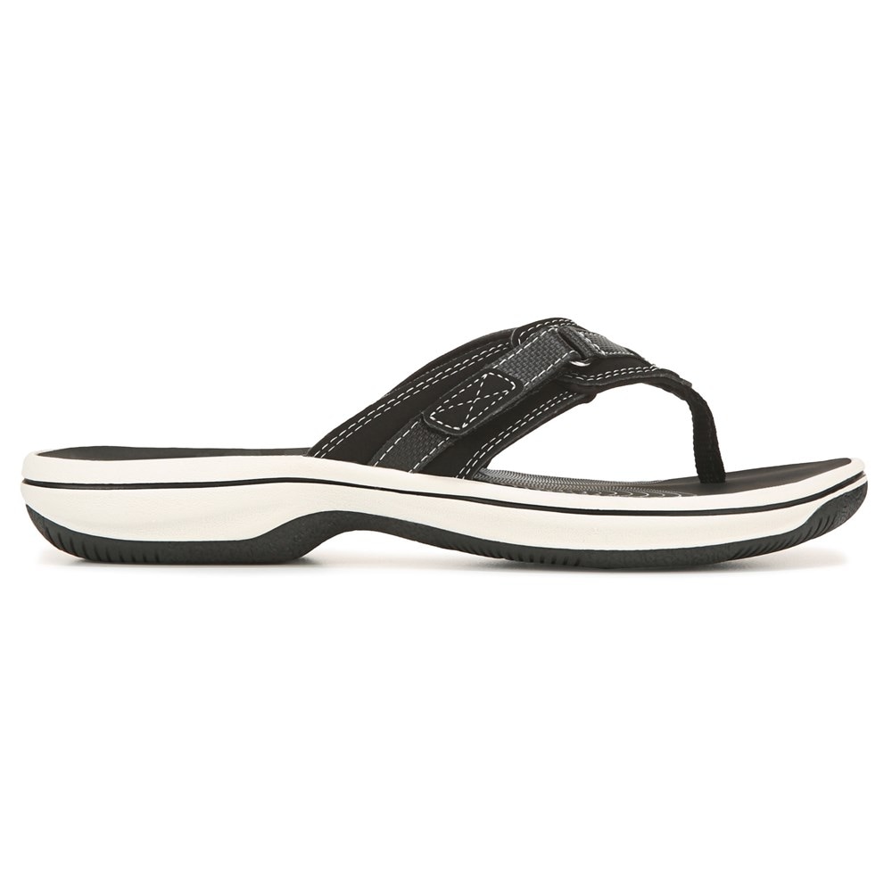 Clarks sandals comfort on sale