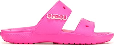 famous footwear free crocs