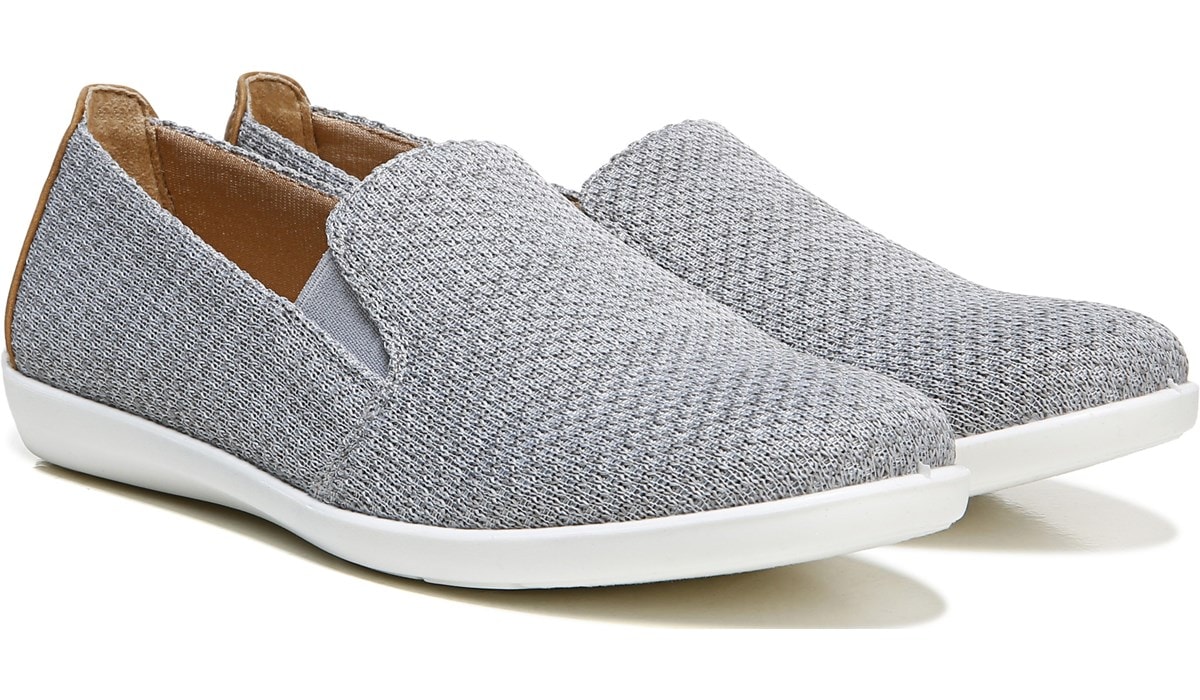 next slip on shoes