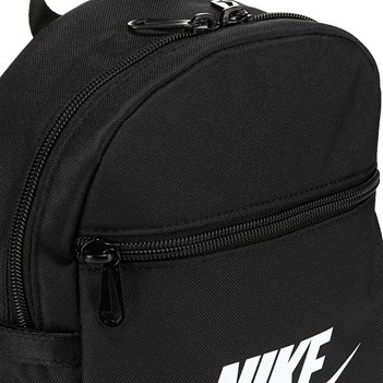 Nike NSW Futura 365 Mini Backpack in Black | DQ5910-010