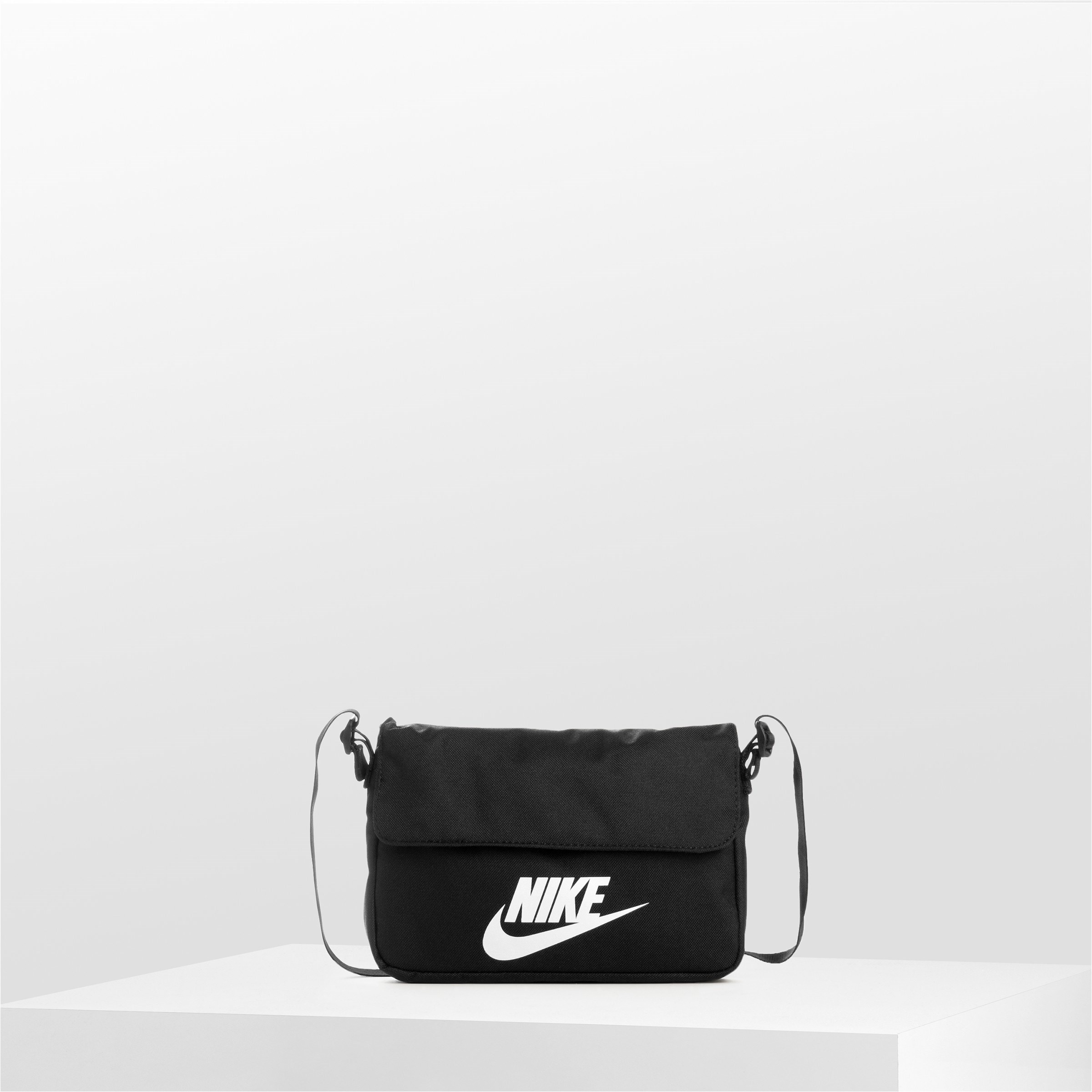 Nike Revel cross body bag in black